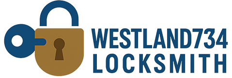 Professional Locksmith in Westland, MI